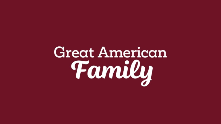 Great American Family
