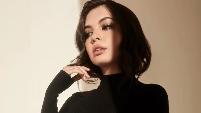 Isabella Gomez Credit Jonny Marlow