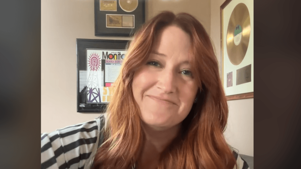 Lila McCann TikTok