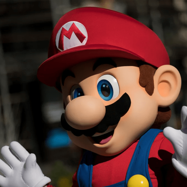 Mario Nintendo