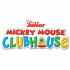Mickey Mouse Clubhouse 2.0 Logo