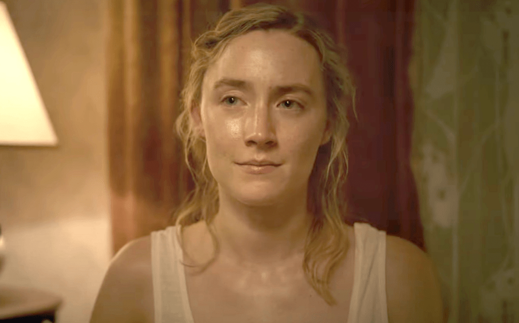 Saoirse Ronan Foe 1