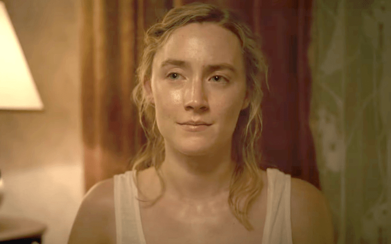 Saoirse Ronan Foe 1