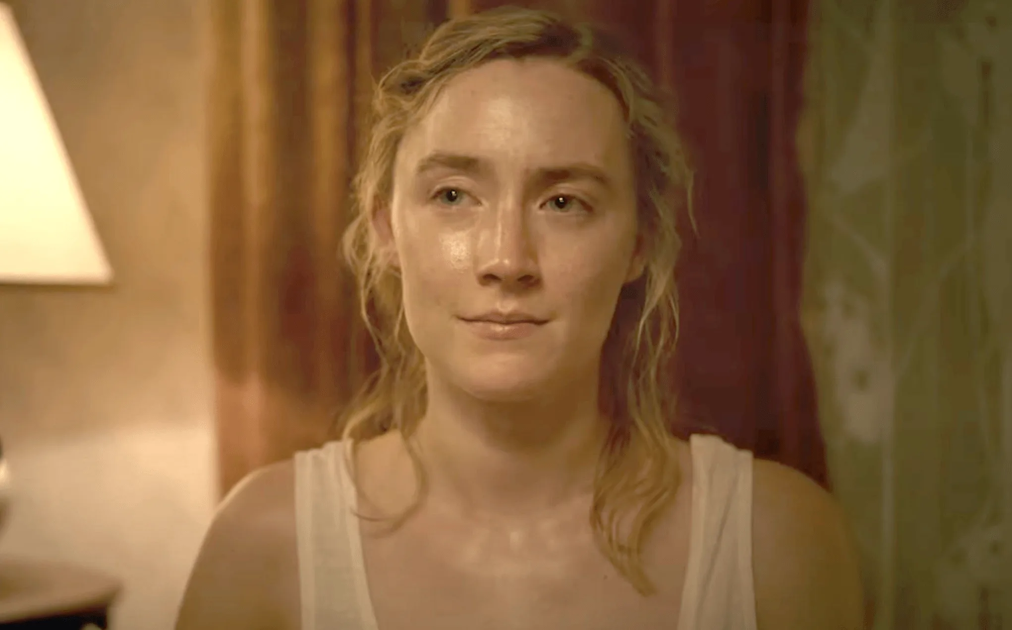 Trailer Released for Saoirse Ronan’s New Sci-Fi Thriller “Foe” from Amazon Studios