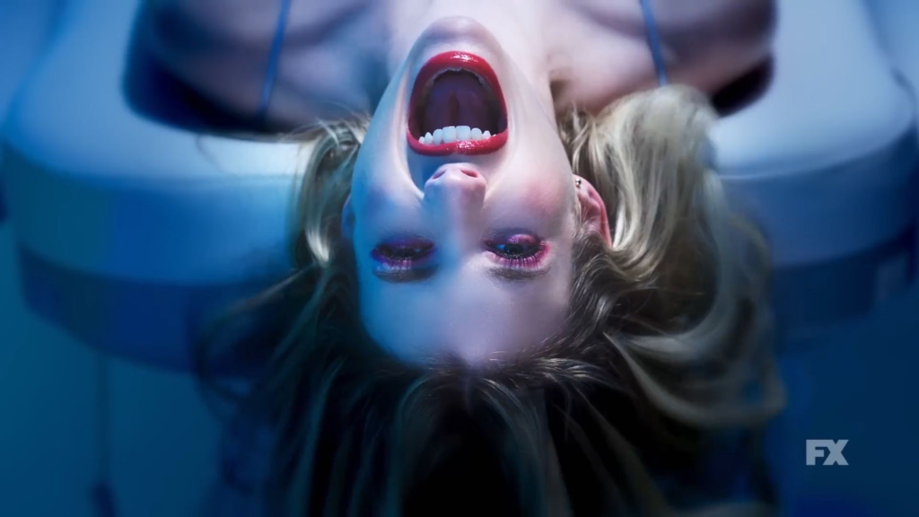 emma roberts american horror sto