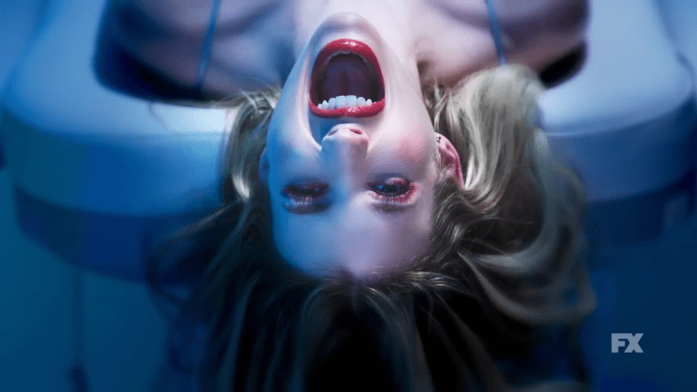 emma roberts american horror sto