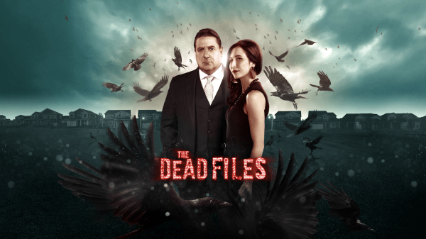 the dead files travel channel