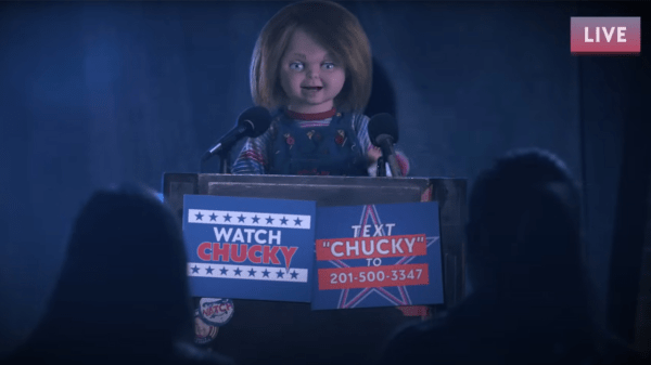 Chucky Season 3 Full Trailer