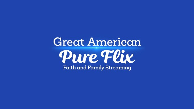 Great American Media Pure Flix