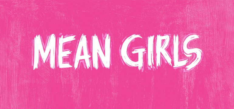 Mean Gurls