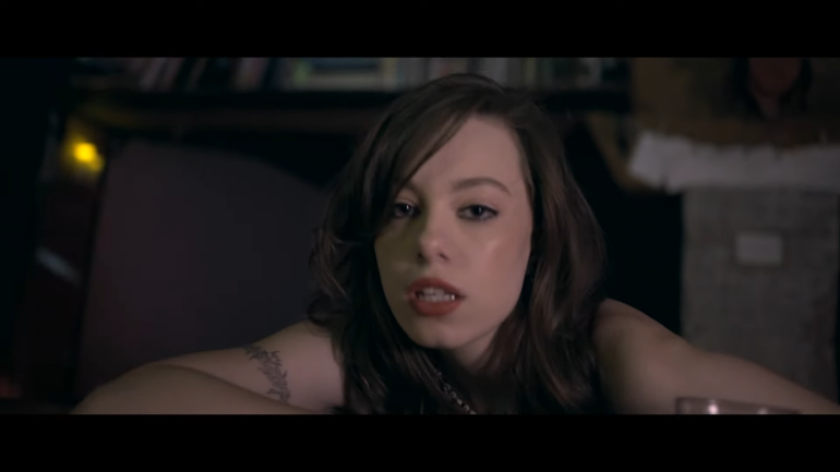 Nikita Lev Nowhere Bar Official Music Video 2 22 screenshot