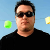 Smash Mouth Steve