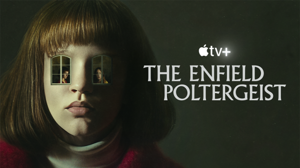 The Enfield Poltergeist featured