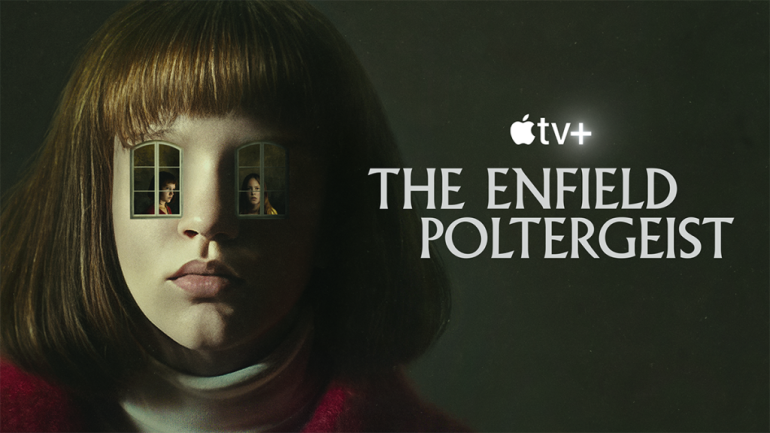 The Enfield Poltergeist featured