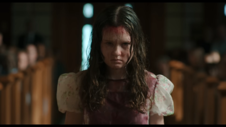 The Exorcist Believer Body and the Blood 0 54 screenshot