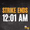 WGA Strike Ends