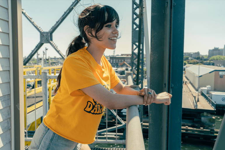 finestkind jenna ortega