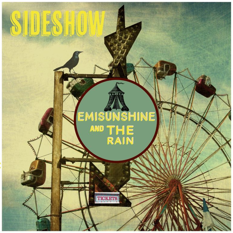 EmiSunshine SIDESHOW cover medium2
