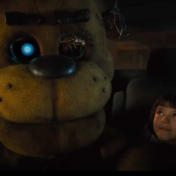 Five Nights At Freddys Universal Pictures