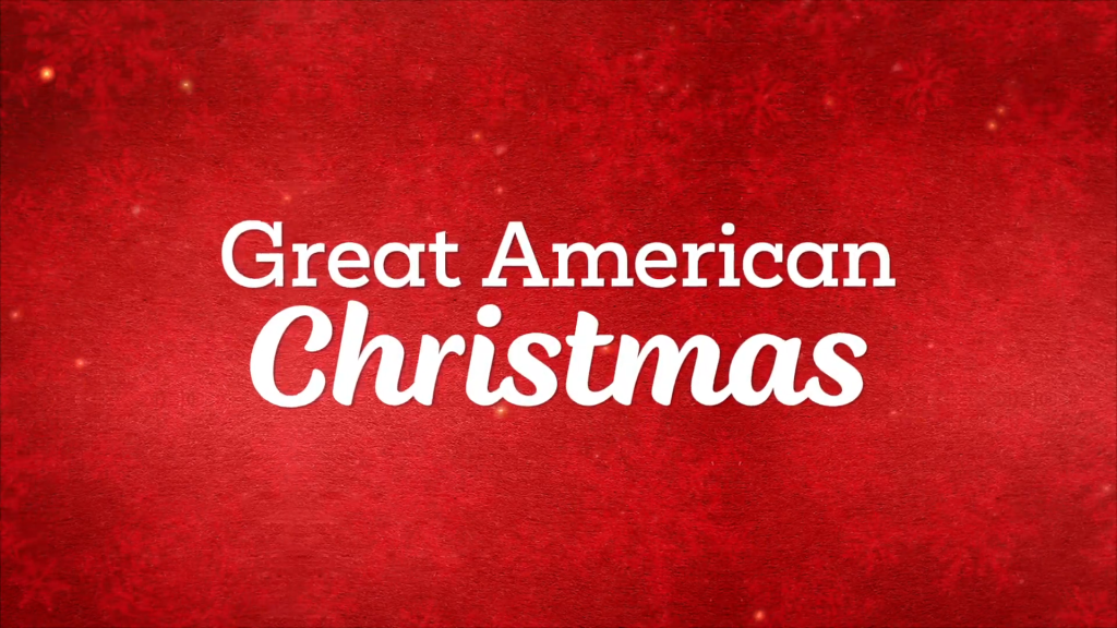 Great American Christmas 2023 0 1 screenshot