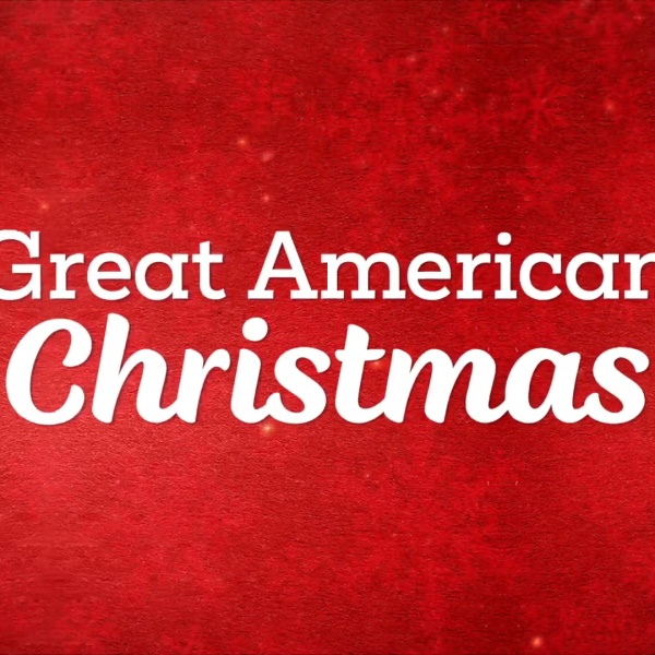 Great American Christmas 2023 0 1 screenshot