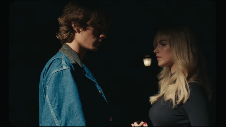 Mckenna Grace Catch Me Official Music Video 0 1 screenshot