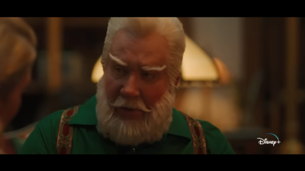 The Santa Clauses Season 2 Official Trailer Disney 0 44 screenshot