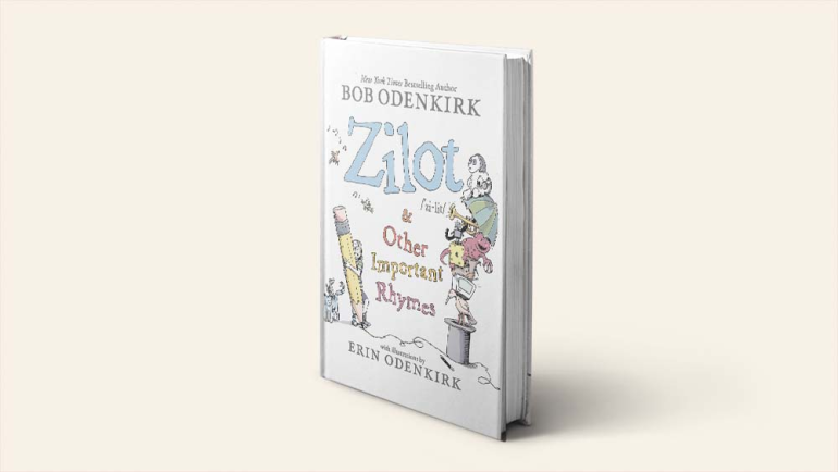 Zilot Other Important Rhymes
