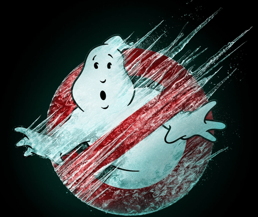 Ghostbusters Logo