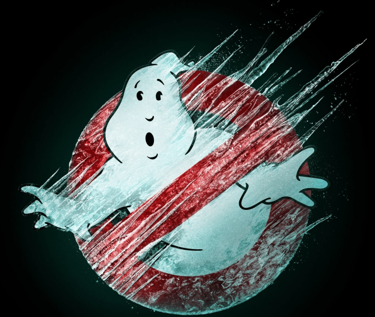 Ghostbusters Logo