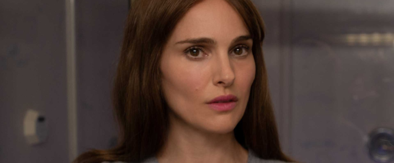 Natalie Portman in May December