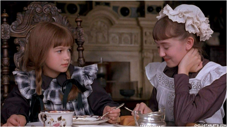 The Secret Garden 1993
