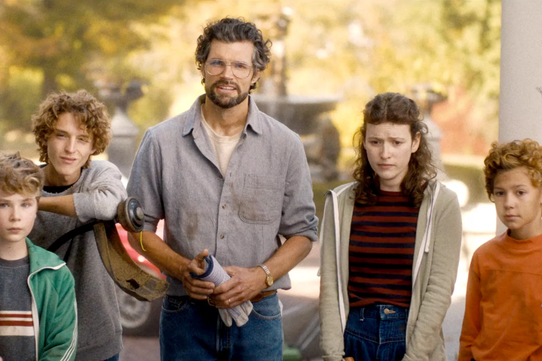 joel smallbone unsung heroes 111