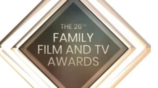 26th annual film and TV awards