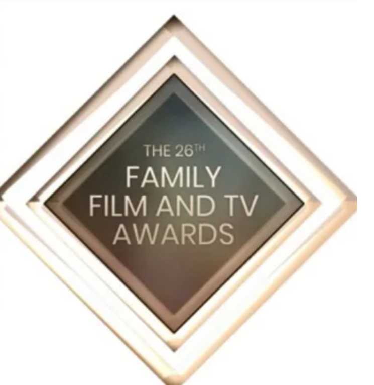 26th annual film and TV awards