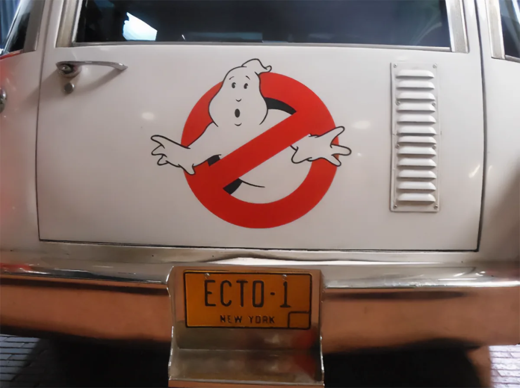 Mckenna Grace Instagram Ecto One