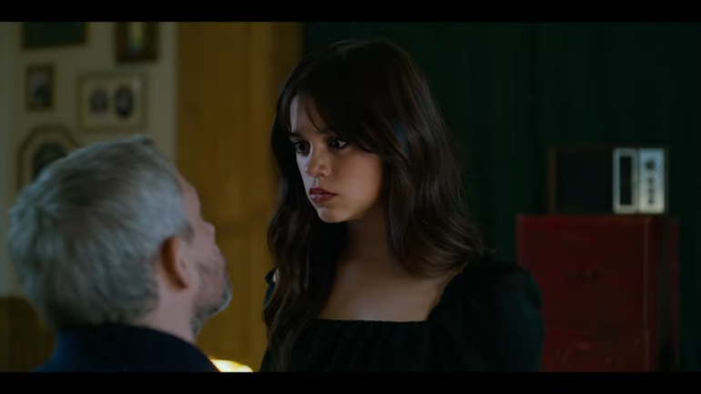 Millers Girl 2024 Official Trailer Martin Freeman Jenna Ortega 1 31 screenshot