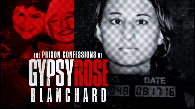 Official Trailer The Prison Confessions of Gypsy Rose Blanchard Lifetime 0 46 screenshot