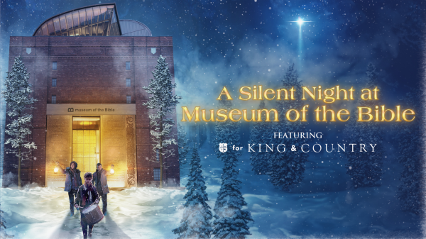 Silent Night FKC