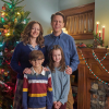 The Best Christmas Pageant Ever the Bradleys