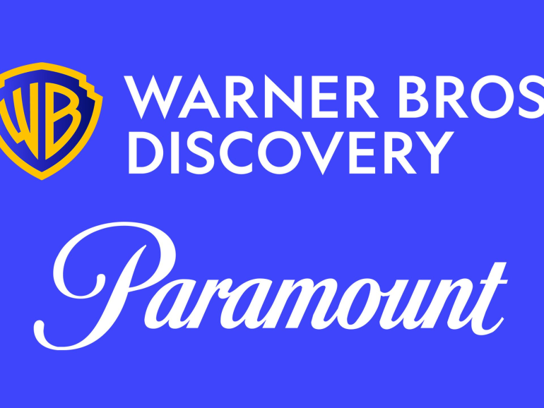 WBD Paramount