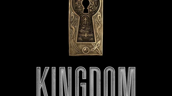 kingdom story company logo