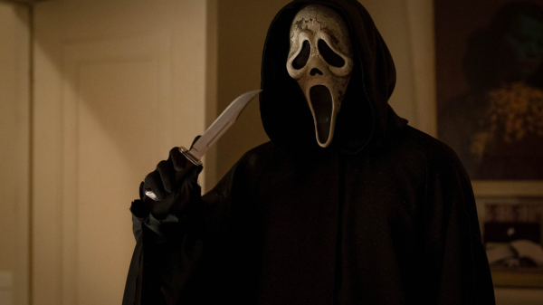 scream