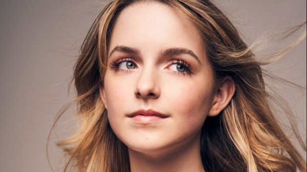 Mckenna Grace