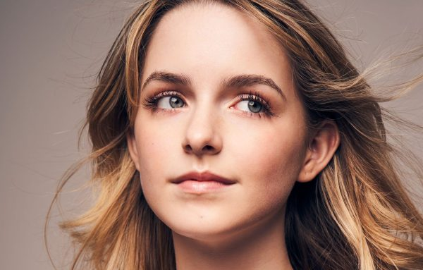 Mckenna Grace