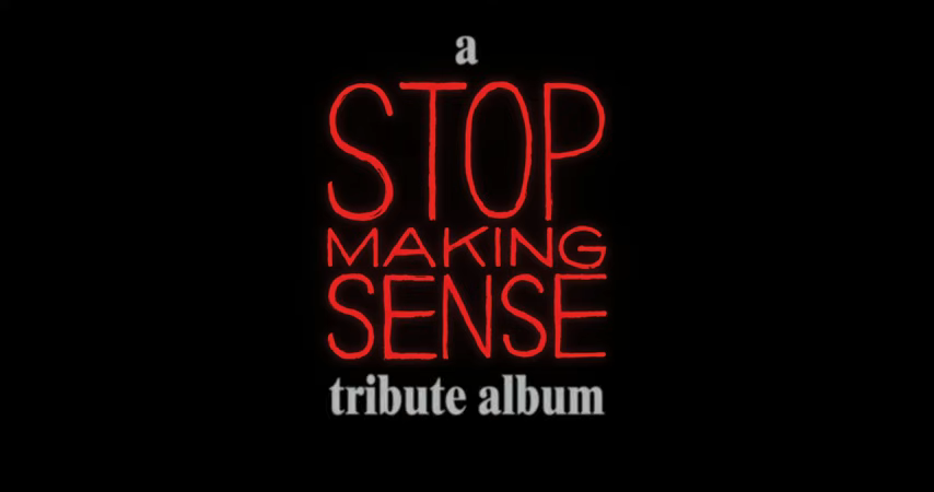 Stop Making Sense Tribute Album Official Teaser HD A24 0 38 screenshot
