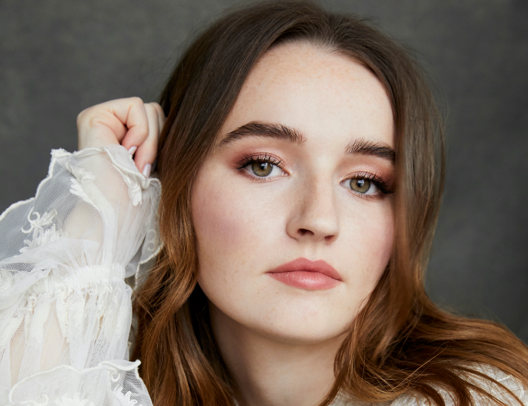 kaitlyn dever