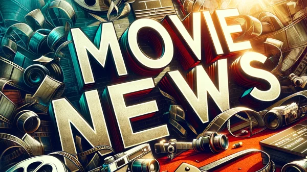 movie news general