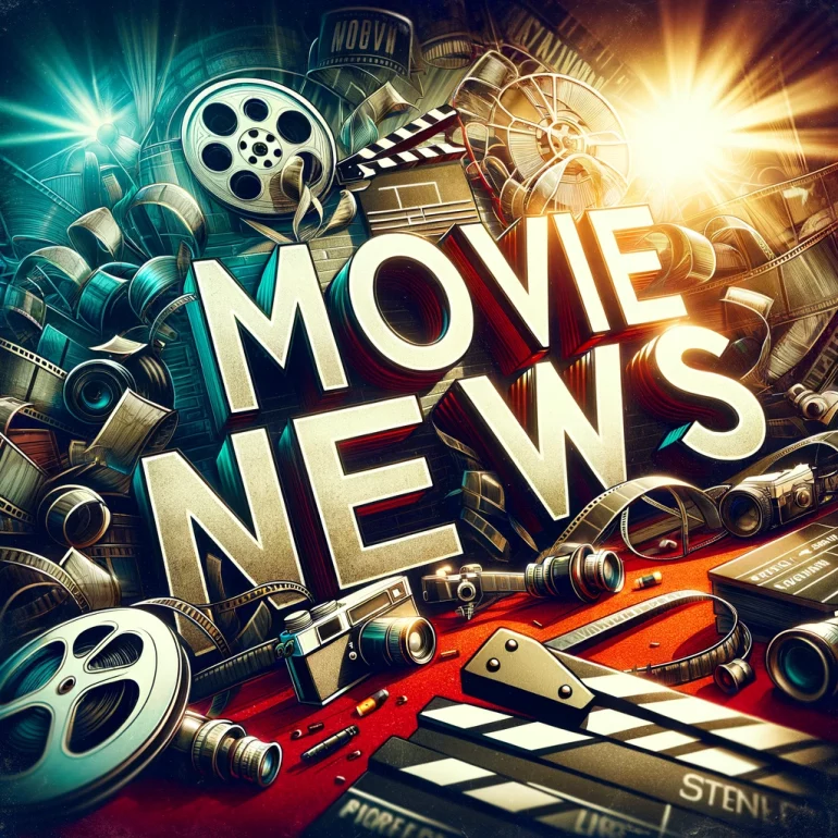 movie news general