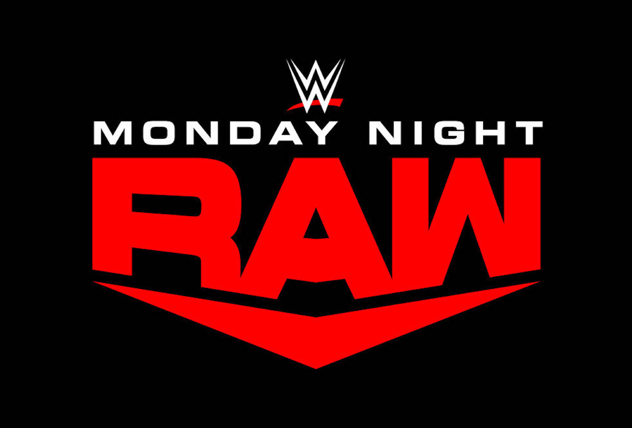 wwe monday night raw logo